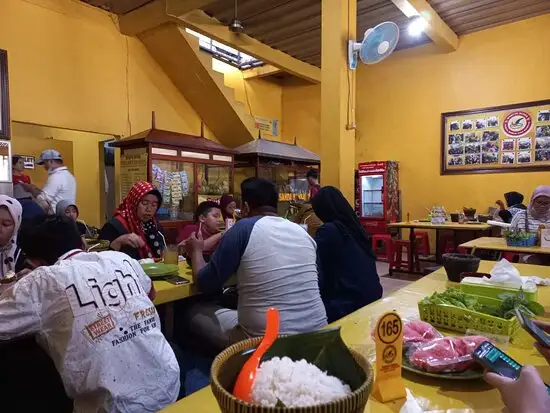 Gambar Makanan Warung Sunda Sambal Dower 3