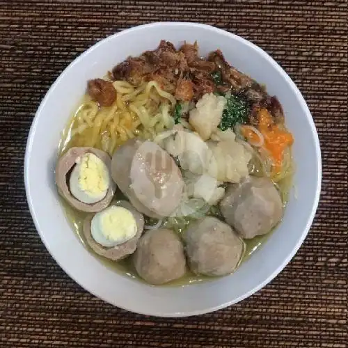 Gambar Makanan Bakso Munggur 9