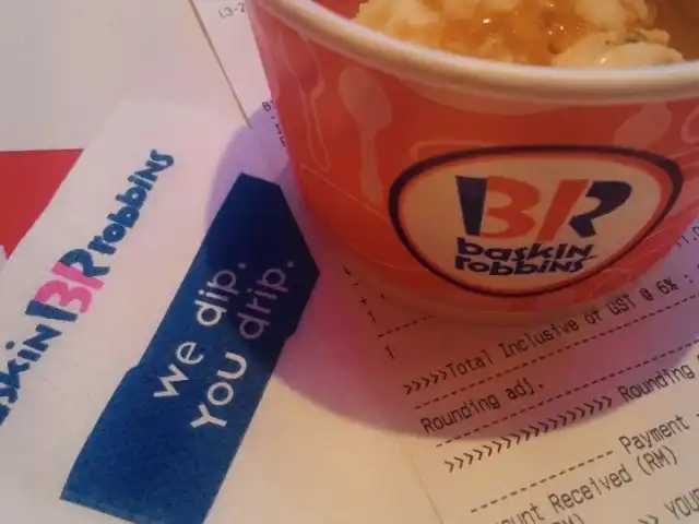 Baskin-Robbins Food Photo 9