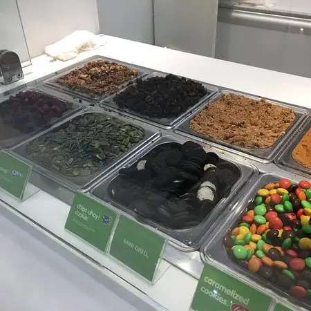 Gambar Makanan LlaoLlao Kota Kasablanka 9