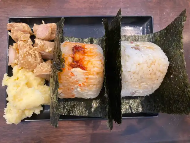 Niko Niko Onigiri Food Photo 6