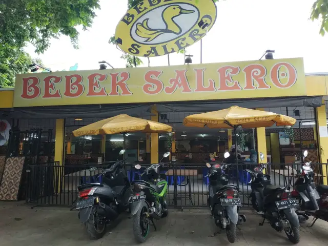 Gambar Makanan Bebek Salero 6