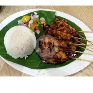 Gambar Makanan Sate Taichan EZA MAZY, Sukabumi Utara Kebon Jeruk 5
