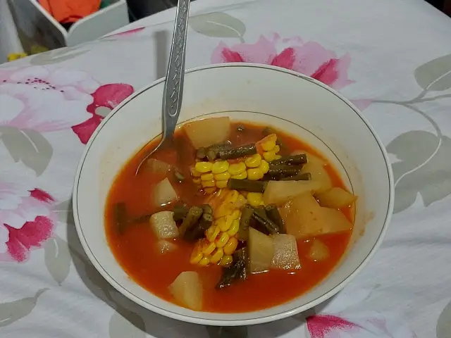 Gambar Makanan AyamBaraya 4