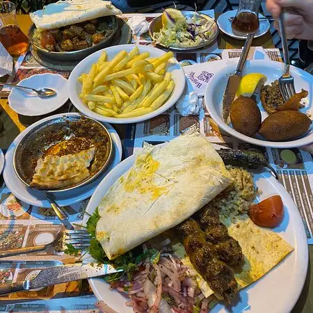 Bitlisli'nin yemek ve ambiyans fotoğrafları 46