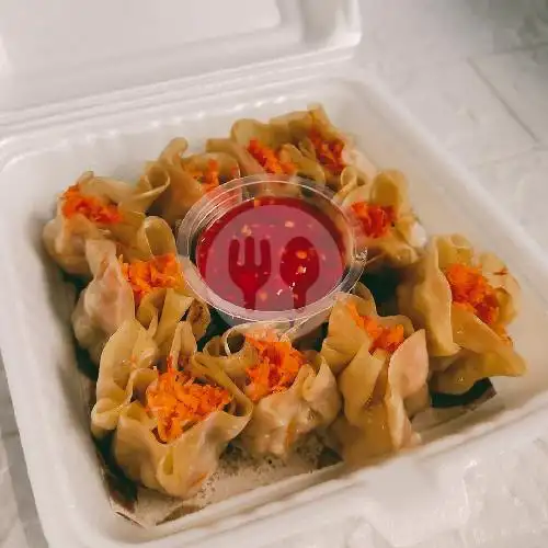 Gambar Makanan Dumpling Manado Cabang Malalayang 6