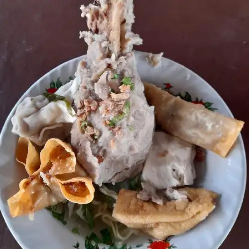 Gambar Makanan Bakso New Normal Malang, Jln Danau Batur Raya No 1 Jimbaran 2