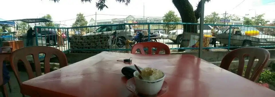 Cendol Depan Jpj Banting Food Photo 6