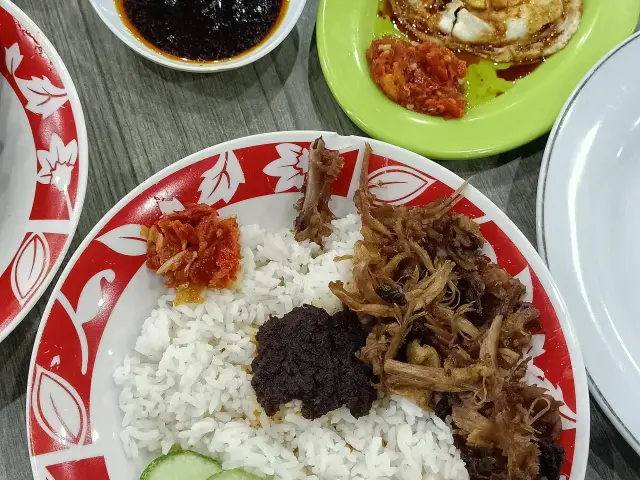 Gambar Makanan Bumbu Ireng Yu San 2