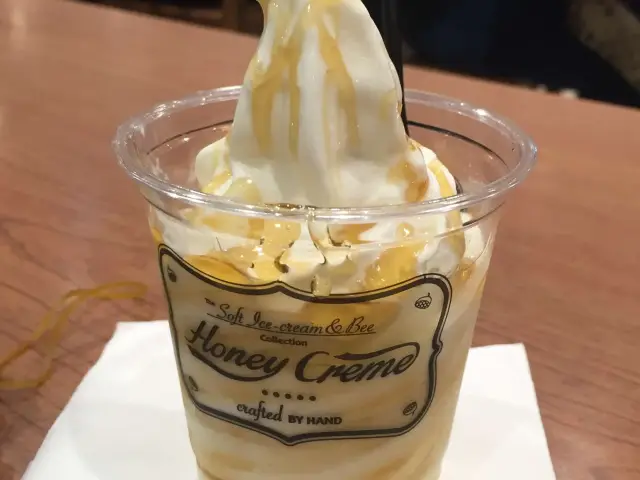 Gambar Makanan Honey Creme 8