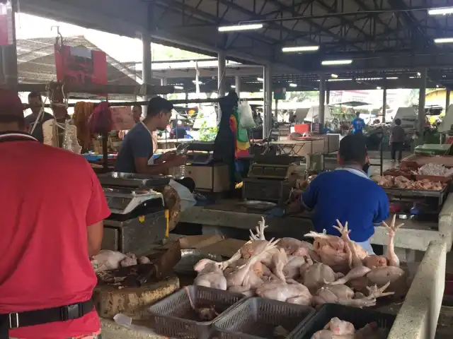 Pasar Kemaman Food Photo 3