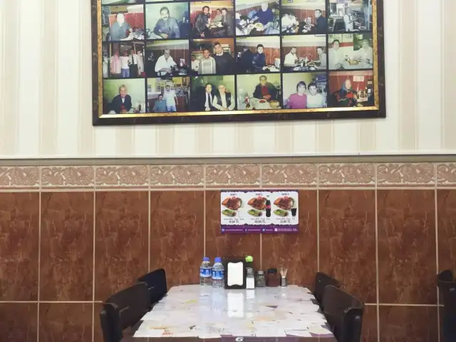 AKO Ahmet Usta Islama Köftecisi'nin yemek ve ambiyans fotoğrafları 52