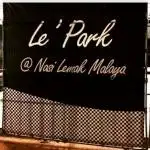 Le'Park @ Nasi Lemak Malaya Food Photo 2
