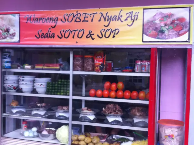 Gambar Makanan Waroeng Sobet Nyak Aji 4