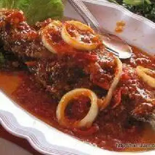 Rose Seafood Desa Anggerik Serendah Rawang Food Photo 2