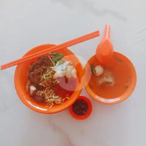 Gambar Makanan Kopitiam 3R 2