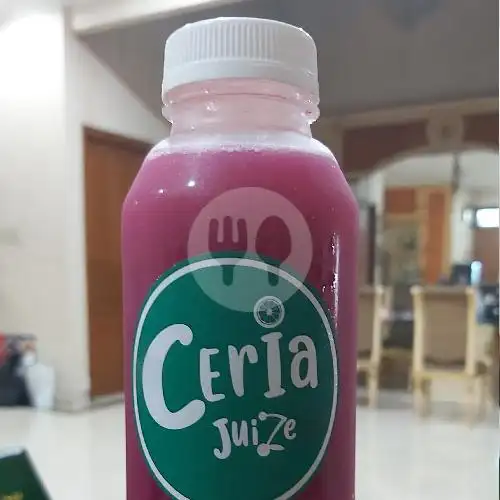 Gambar Makanan Ceria Juize, Pluit Utara 8 1