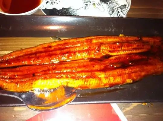 Hajime Food Photo 3