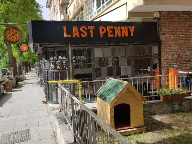 Last Penny LP'nin yemek ve ambiyans fotoğrafları 62