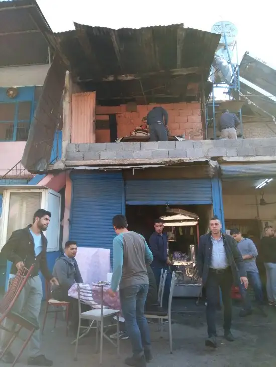 Kebapçı Kel Mahmut'nin yemek ve ambiyans fotoğrafları 45
