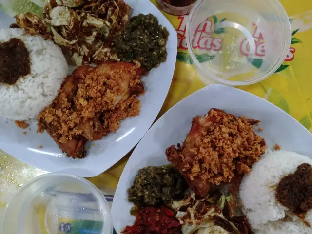 Gambar Makanan AyamRica-RicaPondokPendowo 3