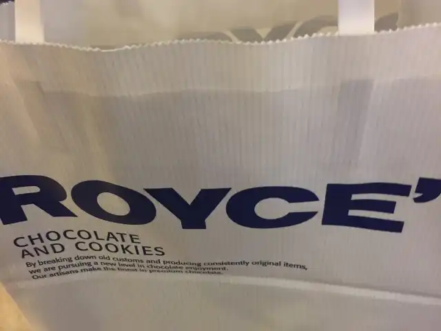 Royce Chocolates Food Photo 4