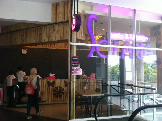 Gambar Makanan Solaria 3