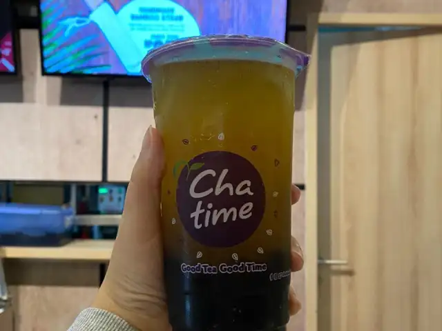 Gambar Makanan Chatime 8