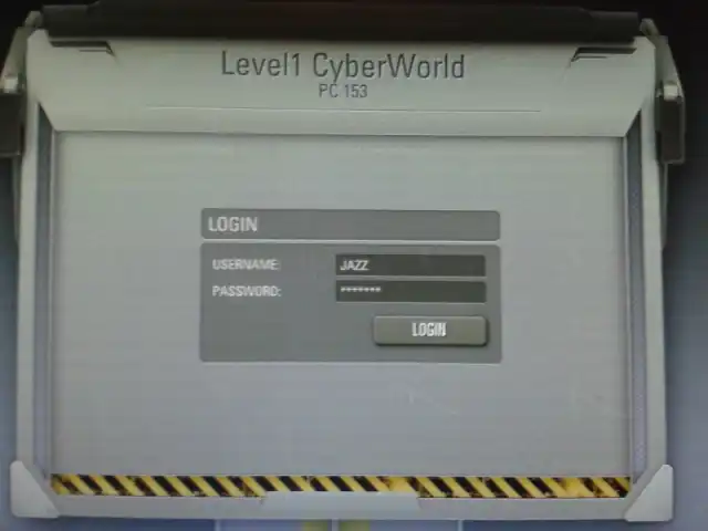 Gambar Makanan Level 1 Cyber World 5