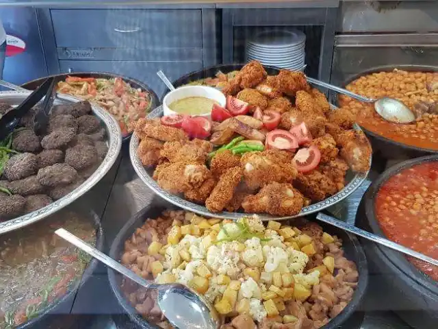Beyzade'nin yemek ve ambiyans fotoğrafları 10