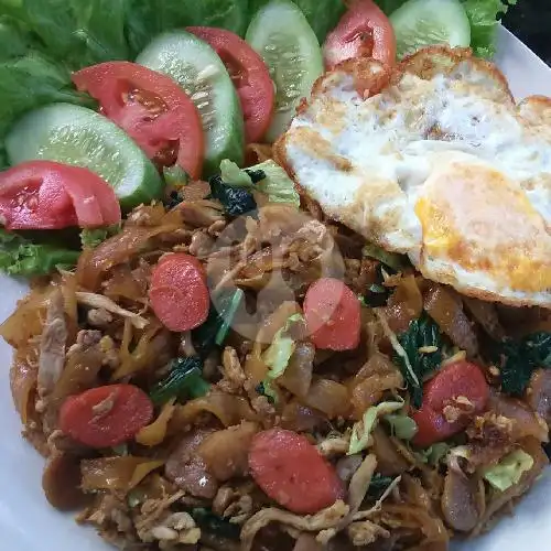 Gambar Makanan NASI GORENG KANG HERI 1 11