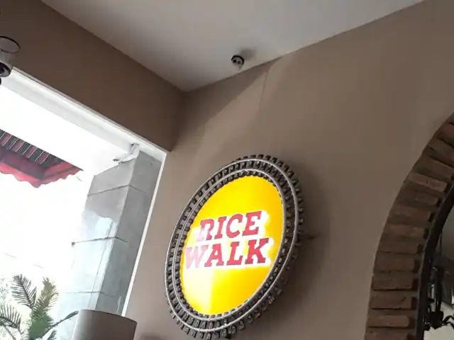 Gambar Makanan Rice Walk 6
