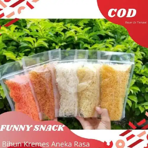 Gambar Makanan Funny Food, Ngadilangkung 8