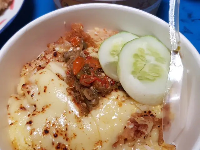 Gambar Makanan Ayam Keprabon Express 15