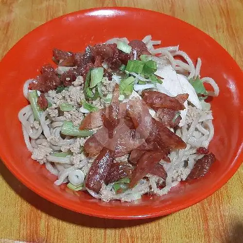 Gambar Makanan Bakmi Karet Foek (Apt.WGP), Kelapa Gading Timur 15