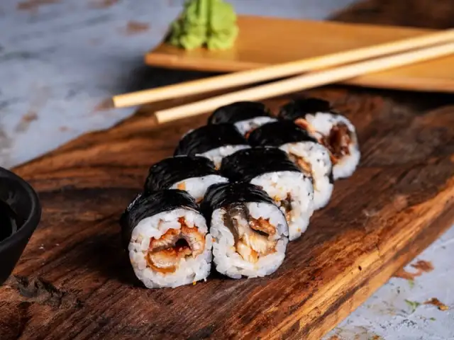 Sushi Master'nin yemek ve ambiyans fotoğrafları 9