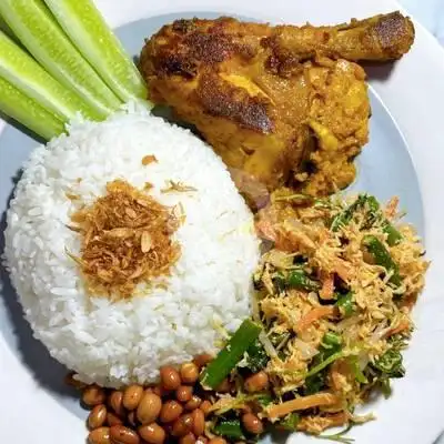 Gambar Makanan Waroeng Mie Ayam Bakso Mas Minto, Bucend 2 9