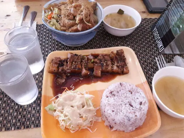 Yoroshiku Food Photo 6