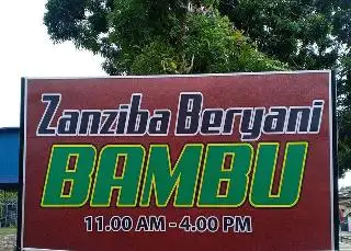 Zanziba Food Photo 1