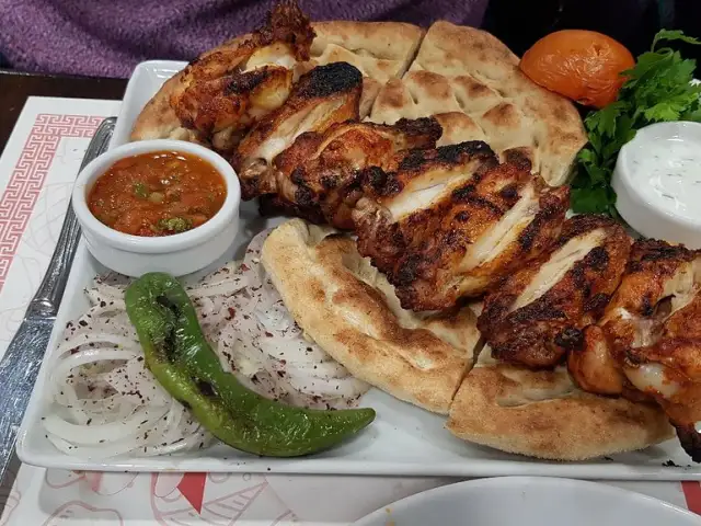 Tavaci Fettah Usta'nin yemek ve ambiyans fotoğrafları 2