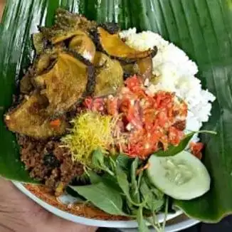 Gambar Makanan Penyetan Jawara, Jalan Mandala 3