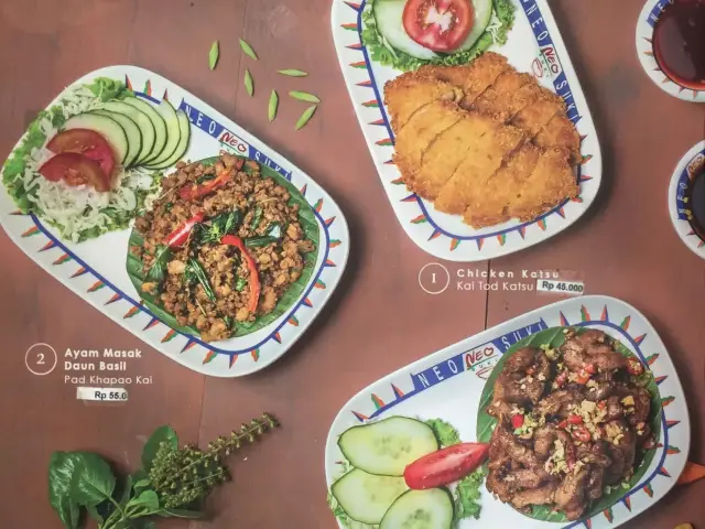 Gambar Makanan Neo Suki Thai 2