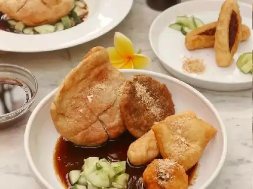 Pempek Palembang 257, Tebet