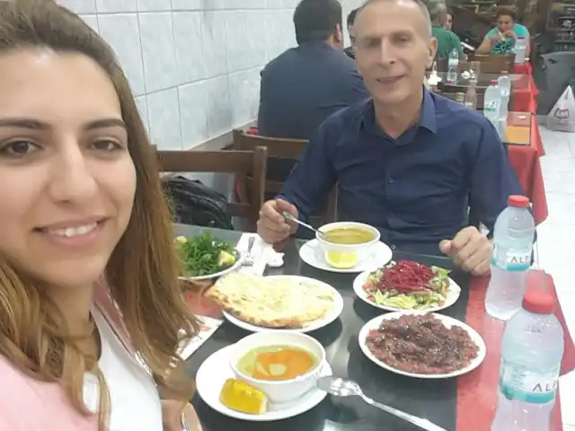 🌟Yıldızoğlu Adana Kebap🌟'nin yemek ve ambiyans fotoğrafları 13