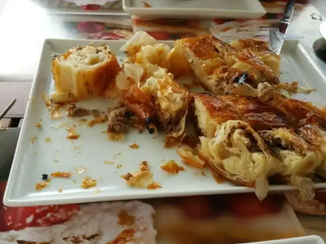 Bağ Pastanesi Sancaktepe Şubesi'nin yemek ve ambiyans fotoğrafları 18