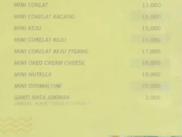 Gambar Makanan Martabak Rakyat 6