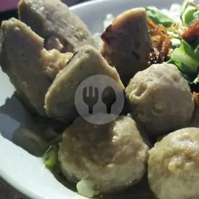 Gambar Makanan Bakso Urat Cah Solo Darusalam 13