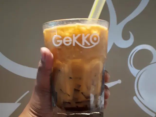 Gambar Makanan Gekko Coffee 9