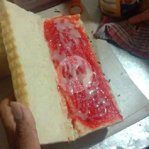 Gambar Makanan Martabak Java, Farmasi 16