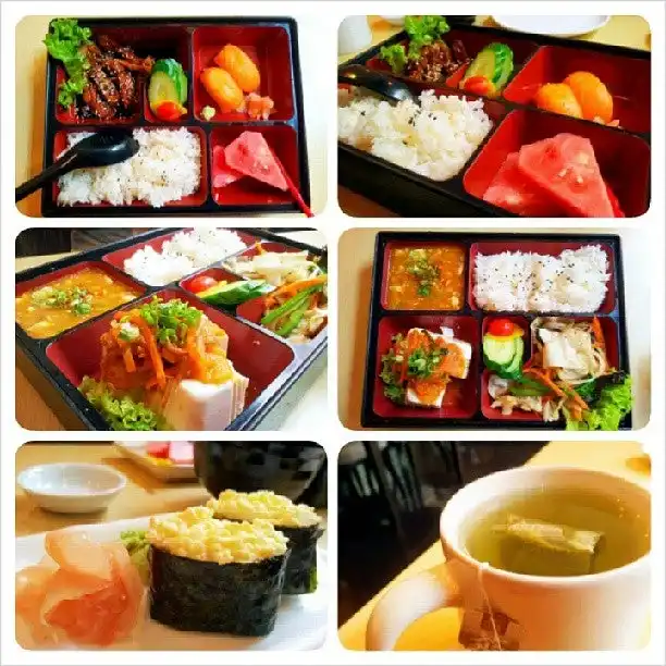 Koi Japanese Restaurant Food Photo 6